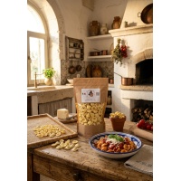 Orecchiette Baresi piccole